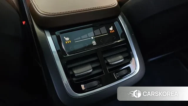 Volvo XC90 second Generation id 3666666 из Кореи 10