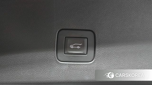 Chevrolet (GM Daewoo) Trax Crossover id 4783473 из Кореи 10