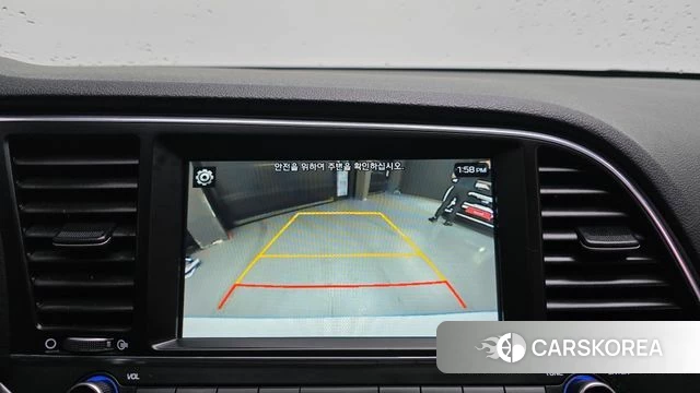 Hyundai Avante AD id 4615535 из Кореи 10