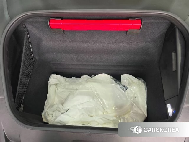 Porsche 911(992) id 4433187 из Кореи 10
