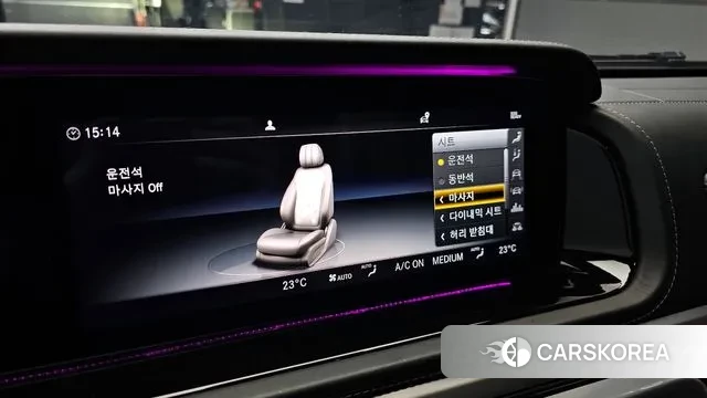 Mercedes-Benz G-Class W463b id 3777888 из Кореи 10