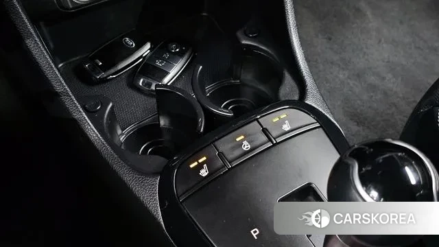 Kia All New Morning (JA) id 3661622 из Кореи 10