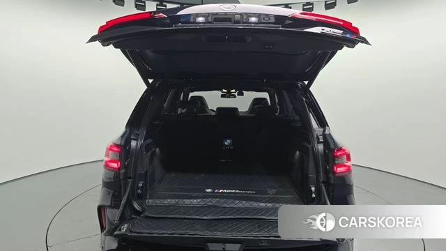 BMW X5M (G05) id 4579705 из Кореи 10