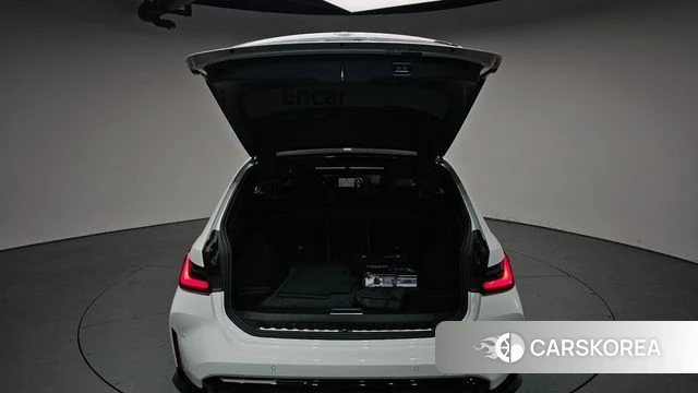 BMW M3 (G80) id 4177481 из Кореи 10