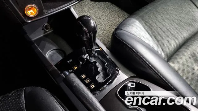 Ssangyong New Style Korando C id 2679862 из Кореи 10