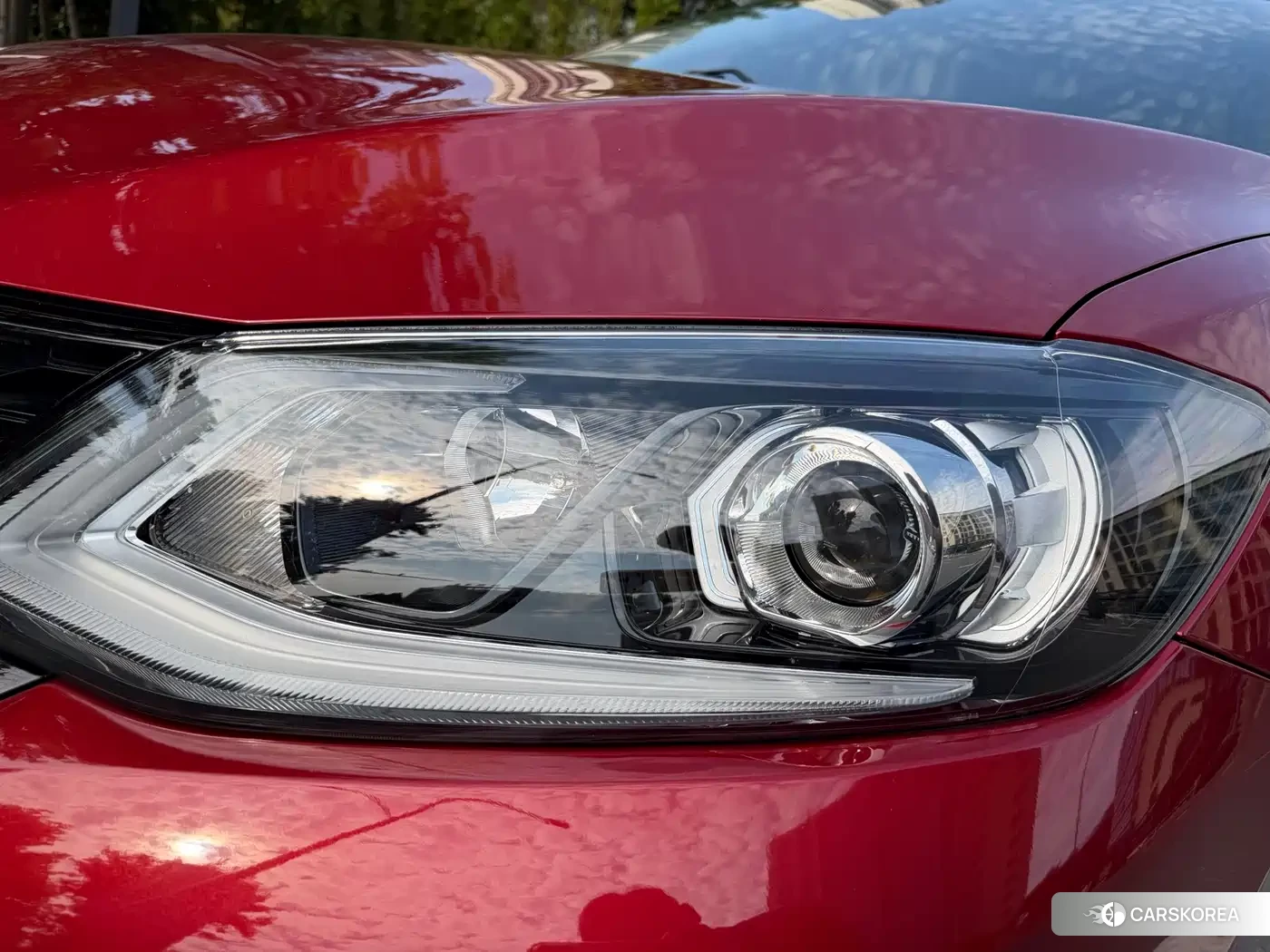 Nissan Tiida id 4629482 из Китая 11