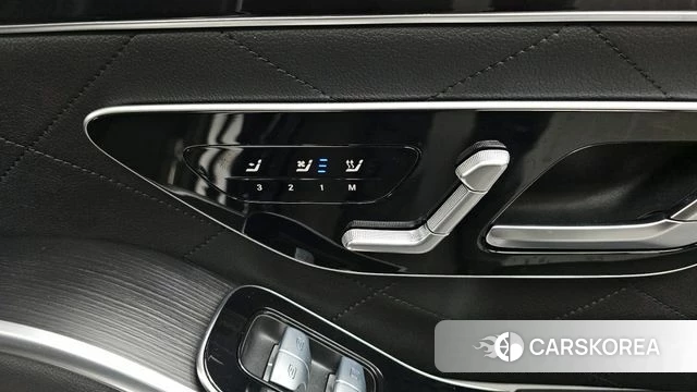 Mercedes-Benz S-Class W223 id 4343473 из Кореи 10