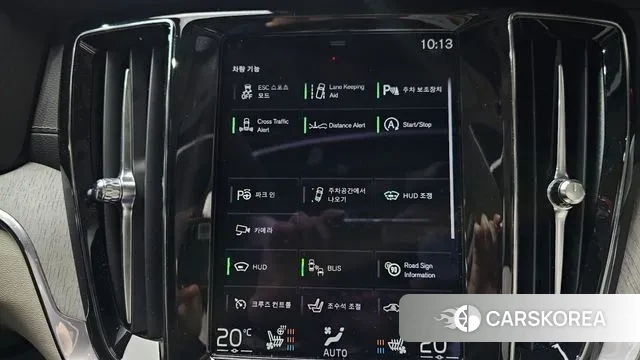 Volvo S60 3rd generation id 3422171 из Кореи 10