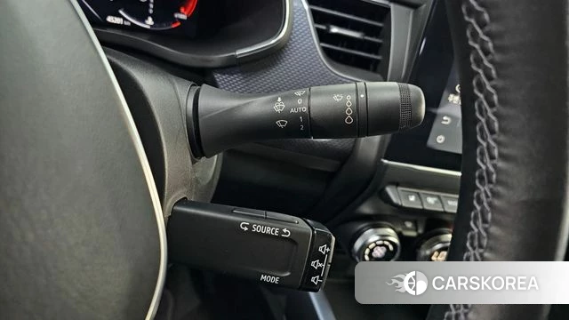 Renault Korea (Samsung) XM3 id 4362539 из Кореи 10