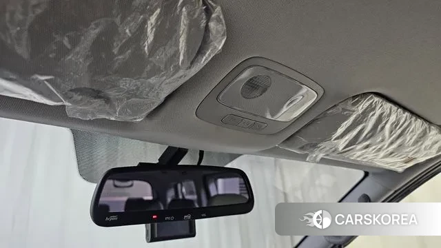 Hyundai The New Grand Starex id 3631873 из Кореи 10