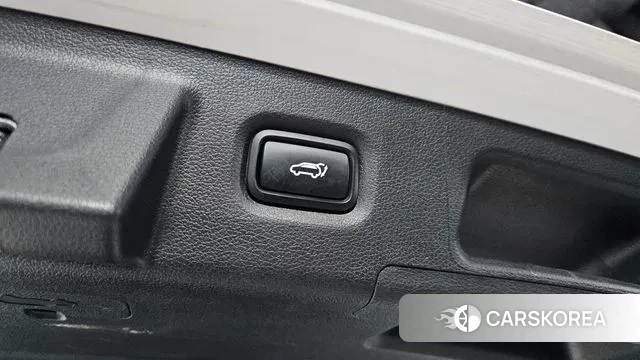 Hyundai The New Santa Fe id 3764819 из Кореи 10