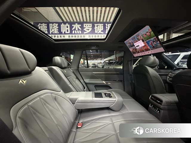 Dongfeng Yipai eπ008 id 3907971 из Китая 10