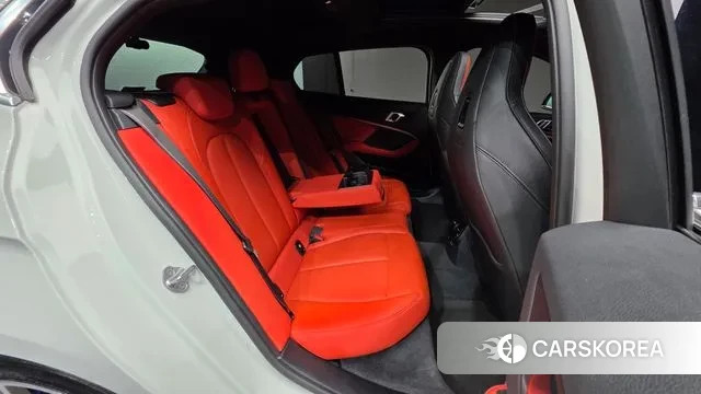 BMW 1 Series (F40) id 3007632 из Кореи 10