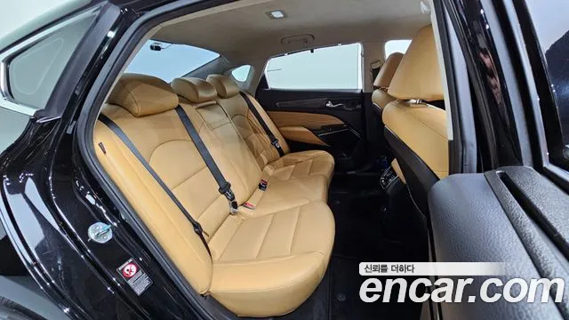 Kia K7 Premier id 2467738 из Кореи 10