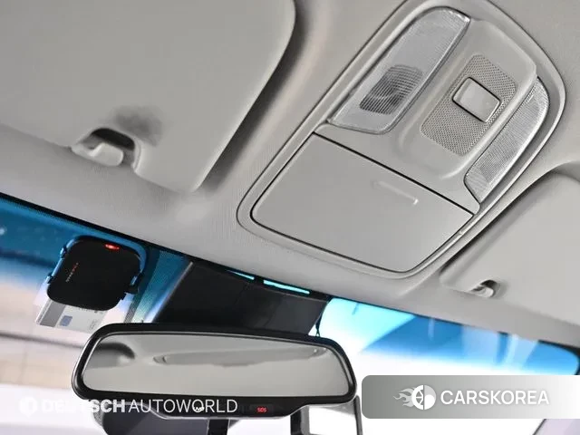 Kia Sportage The Bold id 3692496 из Кореи 10