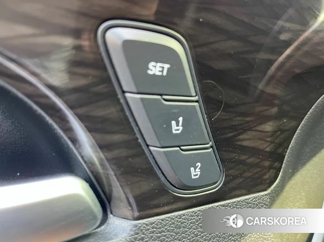 Hyundai Santa Fe TM id 4232827 из Кореи 10