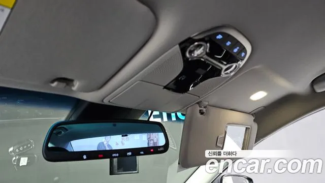 Hyundai Grandeur IG id 2361838 из Кореи 10