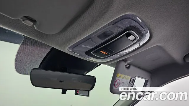 Hyundai Avante (CN7) id 2817974 из Кореи 10