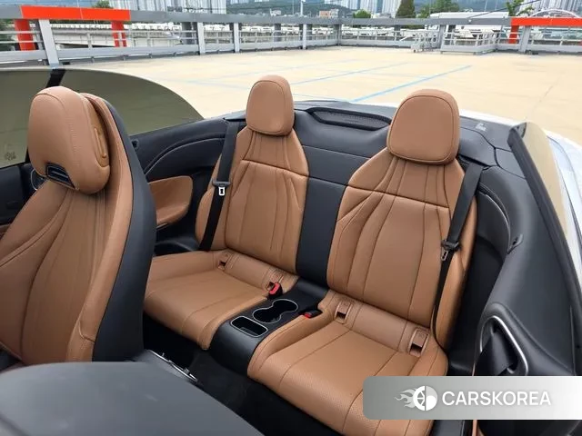 Mercedes-Benz CLE-Class C236 id 3153460 из Кореи 10