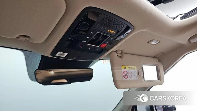 Kia Carnival 4th generation id 4608295 из Кореи 10