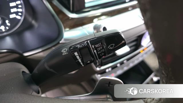 Kia More K9 id 4836729 из Кореи 10