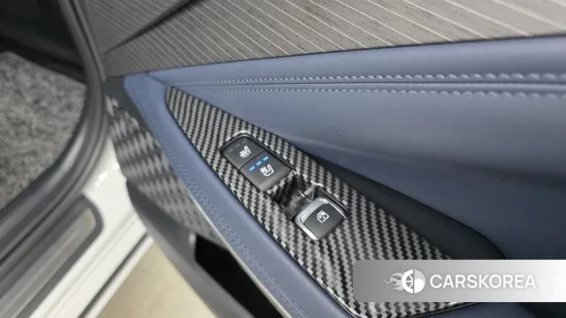 Kia The New K8 id 3388385 из Кореи 10