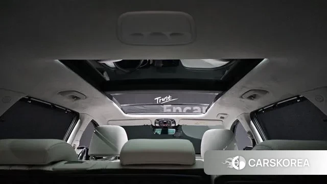 Hyundai The New Santa Fe id 3776531 из Кореи 10