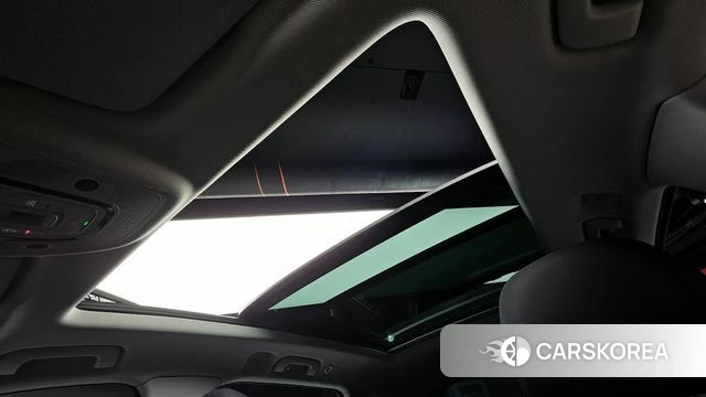 Audi Q7 (4M) id 4019647 из Кореи 10