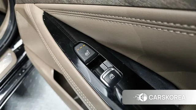 Kia K8 Hybrid id 3716467 из Кореи 10