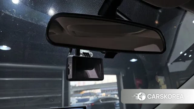 Renault Korea (Samsung) The New QM6 id 3557381 из Кореи 10