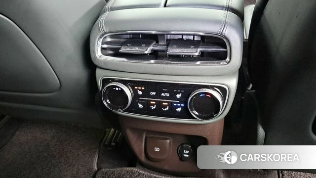 Genesis GV80 id 4388653 из Кореи 10