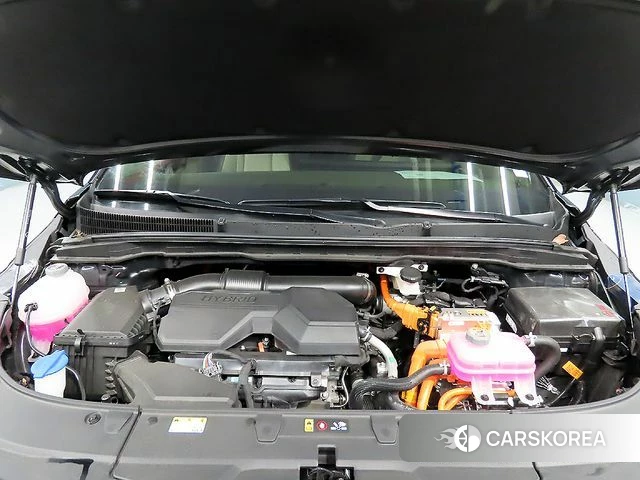 Kia The New Carnival 4th Generation id 4177441 из Кореи 10