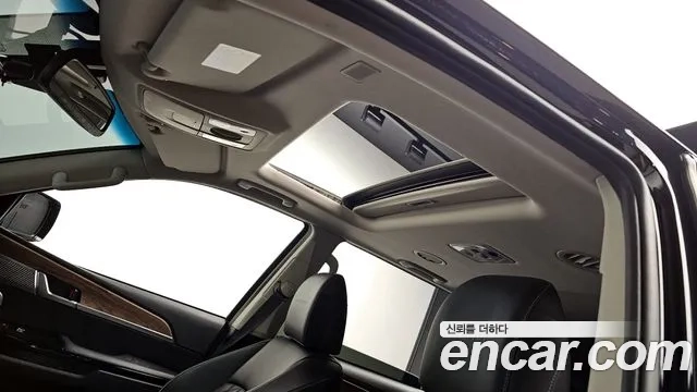 Kia Mohave Master id 2896745 из Кореи 10