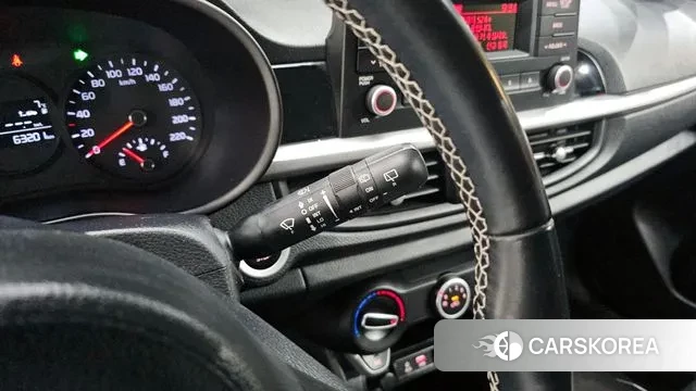 Kia All New Morning (JA) id 3423310 из Кореи 10