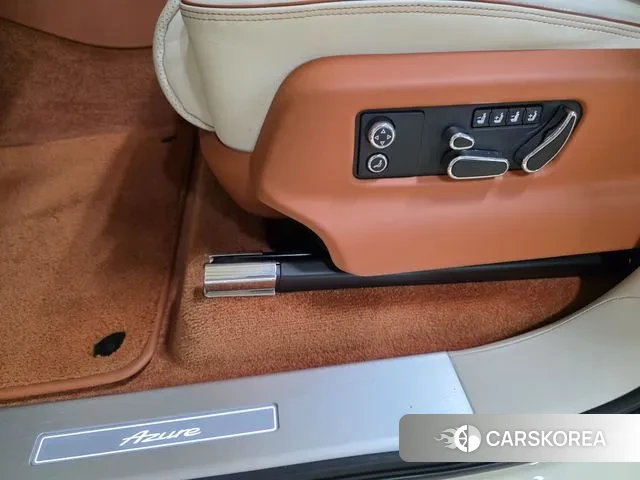 Bentley Bentayga id 3690182 из Кореи 10