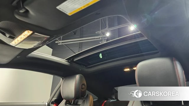 Mercedes-Benz C-Class W205 id 3795097 из Кореи 10