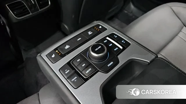 Genesis G80 id 3557527 из Кореи 10