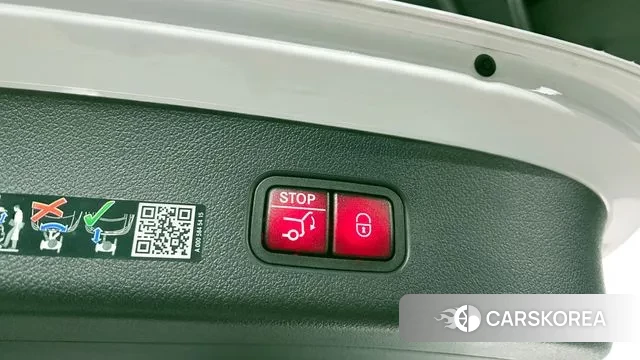 Mercedes-Benz GLC-Class X254 id 3776127 из Кореи 10