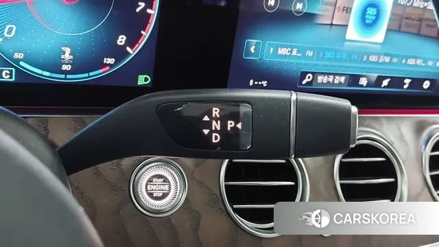 Mercedes-Benz E-Class W213 id 3514305 из Кореи 10