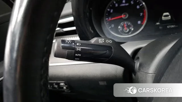 Kia K5 3rd generation id 3545515 из Кореи 10