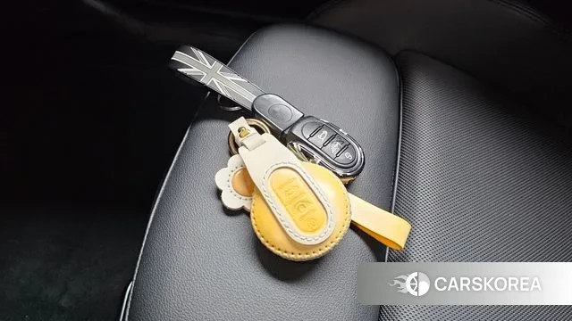 Mini Cooper id 3649966 из Кореи 10