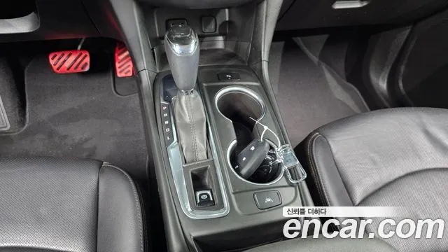 Chevrolet (GM Daewoo) Equinox id 2708234 из Кореи 10