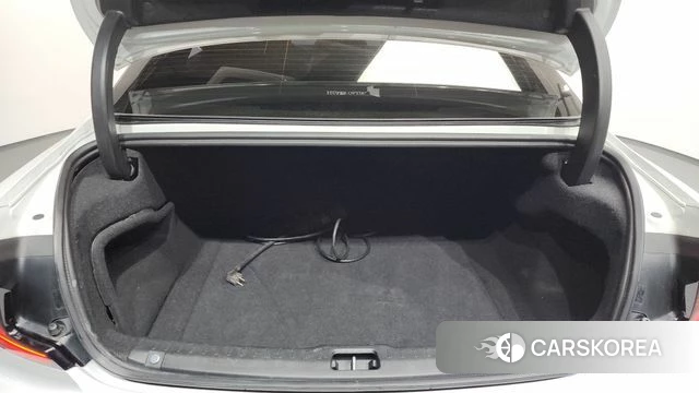 Volvo S90 id 4429467 из Кореи 10