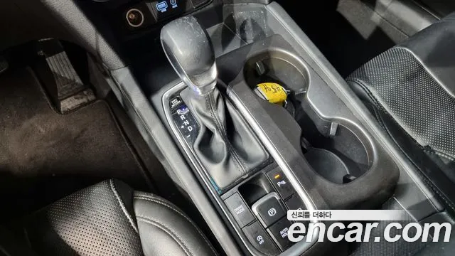 Hyundai Santa Fe TM id 2729790 из Кореи 10