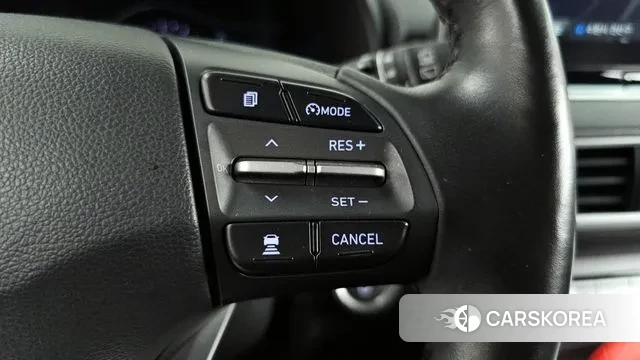 Hyundai Kona Electric id 3018501 из Кореи 10