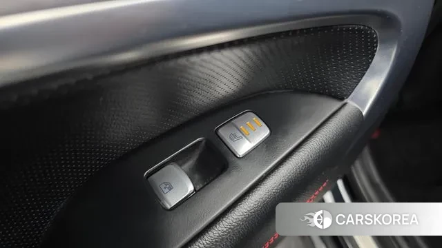 Genesis G70 id 3765814 из Кореи 10