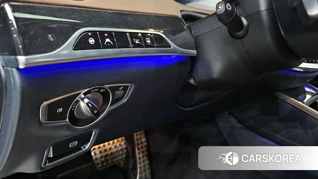 Mercedes-Benz S-Class W222 id 4390070 из Кореи 10