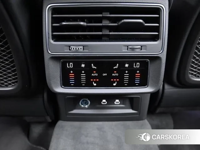 Audi Q8 (4M) id 3212021 из Кореи 10