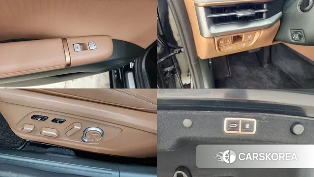 Hyundai Grandeur (GN7) id 3058404 из Кореи 10