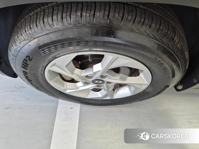 Hyundai Tucson (NX4) id 4872541 из Кореи 10